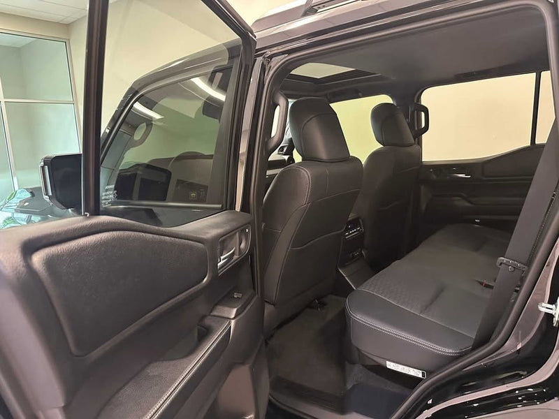 2026 Toyota Land Cruiser 4WD (Natl) in Bellevue, WA (photo 9) — photo 9