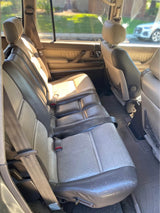 1997 Toyota Landcruiser · Sport Utility 4D in Walnut Creek, CA (photo 10)