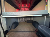 2026 Mercedes-Benz Sprinter 2500 Crew · High Roof w/144" WB Van 3D in Napa, CA (photo 10)