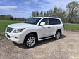 2010 Lexus LX · LX 570 Sport Utility 4D in Snoqualmie, WA (photo 1)