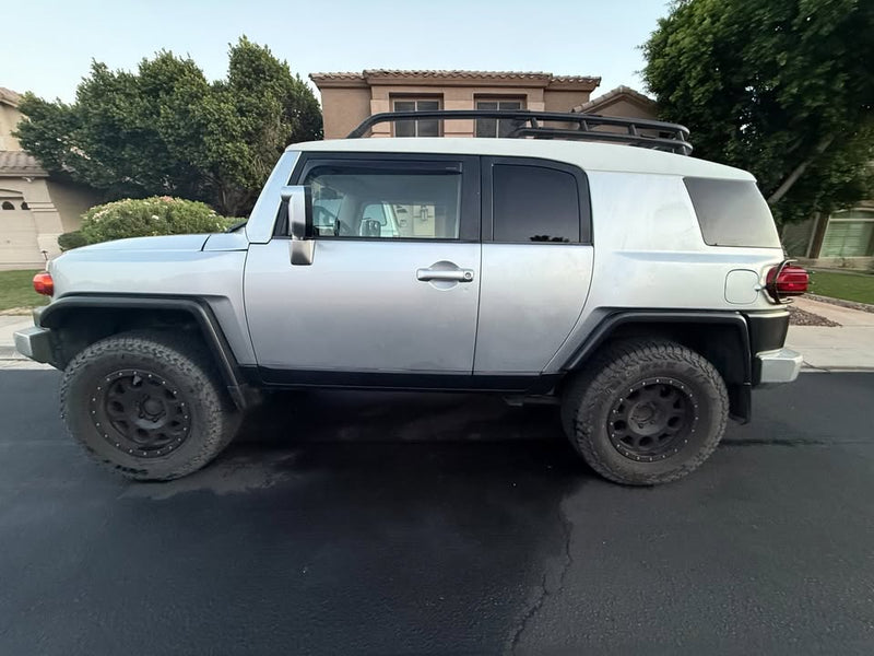 2007 Toyota FJ Cruiser in Phoenix, AZ (photo 3) — photo 3