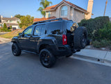 2011 Nissan Xterra in San Diego, CA (photo 5)
