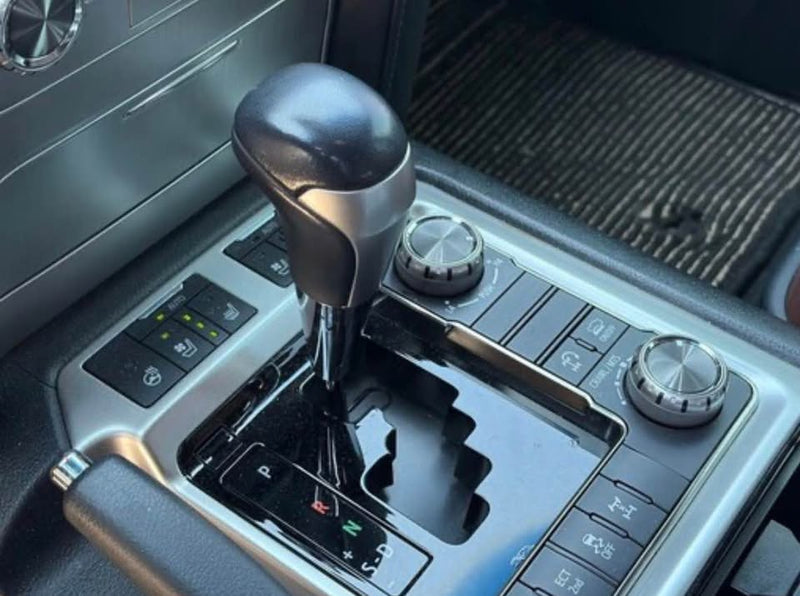 2021 Toyota Landcruiser · Base in Phoenix, AZ (photo 7) — photo 7