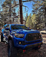 2018 Toyota Tacoma Double Cab · TRD Off-Road Pickup 4D 6 ft in Avondale, AZ (photo 2)