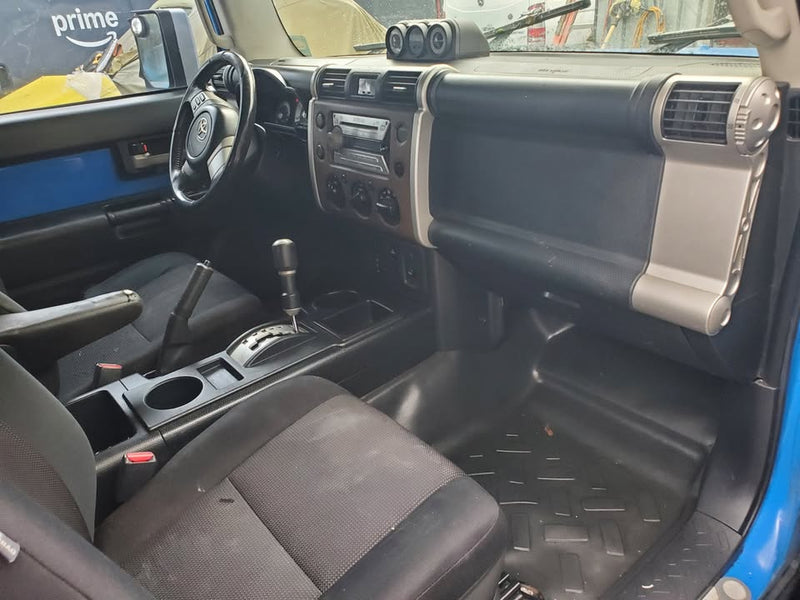 2007 Toyota FJ Cruiser Sport Utility 2D in Orlando, FL (photo 12) — photo 12