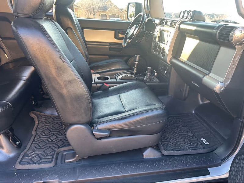 2007 Toyota FJ Cruiser · Sport Utility 2D in Provo, UT (photo 8) — photo 8