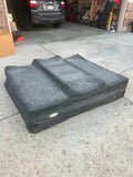 Rooftop tent