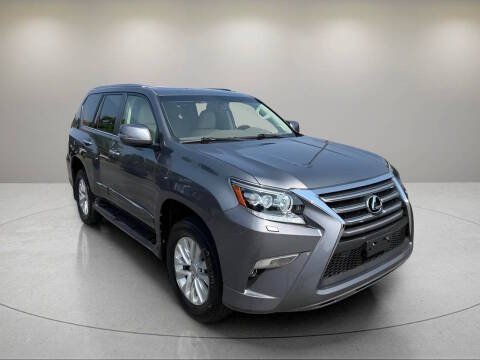2018 Lexus GX 460 in Lillington, NC (photo 4) — photo 4