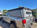Super Pacific X1 Camper