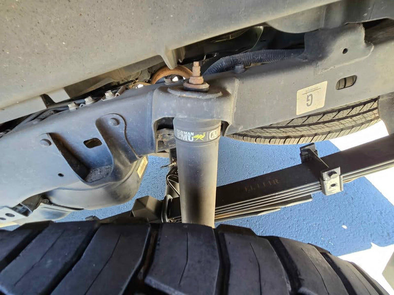 2019 Toyota Tacoma Double Cab · SR5 Pickup 4D 5 ft in Olympia, WA (photo 10) — photo 10