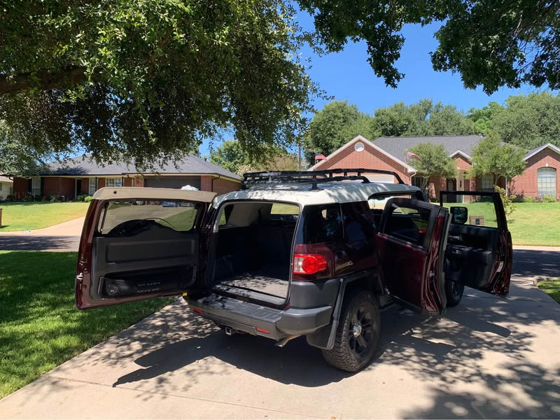 2007 Toyota FJ Cruiser · Sport Utility 2D in Belton, TX (photo 6) — photo 6