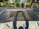 iKamper Skycamp 3.0 Rocky Black King RTT – Excellent Condition in Portland, OR (photo 10)