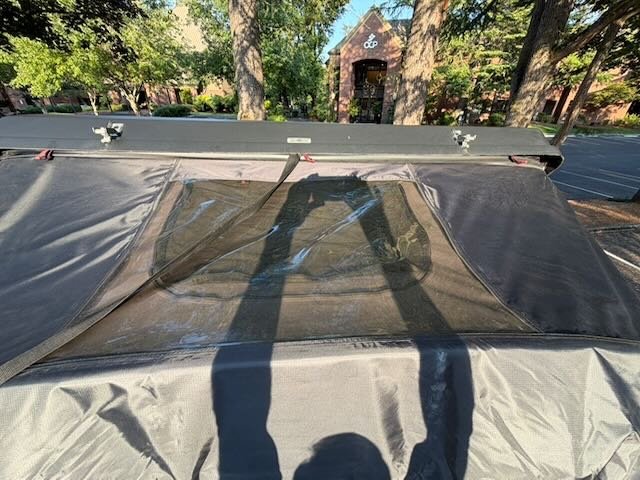 iKamper Skycamp 3.0 Rocky Black King RTT – Excellent Condition in Portland, OR (photo 10) — photo 10