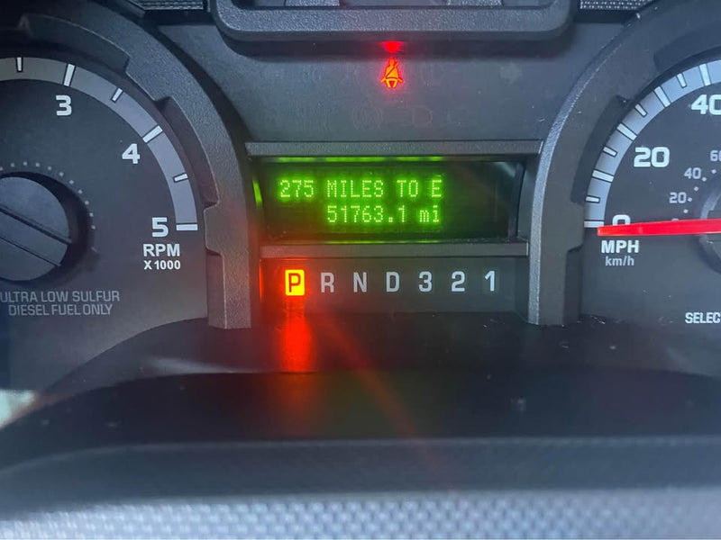 2010 Ford Sportsmobile 4x4 (photo 5) — photo 5