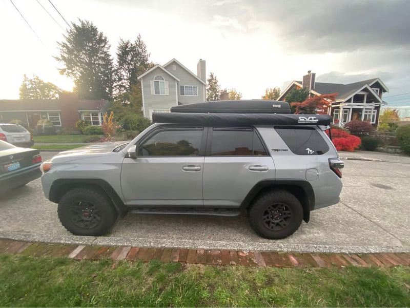 99” Cascade Vehicle Tent (CVT) Awning in North Bend, WA (photo 5) — photo 5