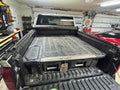 Decked drawer system 2023 Toyota Tacoma