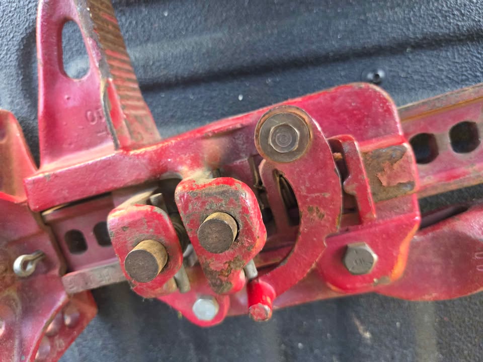Hi lift jack in Sparks, NV (photo 5) — photo 5