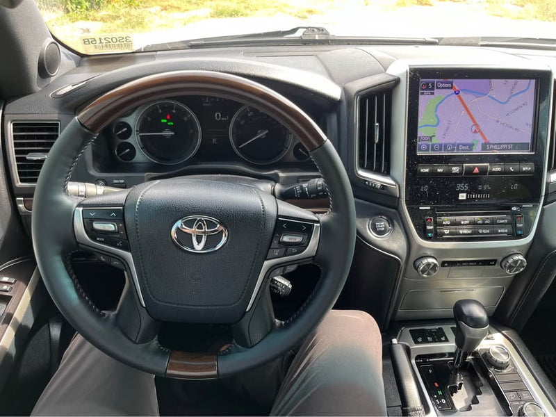 2020 Toyota Landcruiser · Heritage Edition Sport Utility 4D in Boise, ID (photo 9) — photo 9