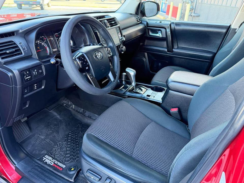 2021 Toyota 4Runner · TRD Off-Road Sport Utility 4D in Denver, CO (photo 12) — photo 12