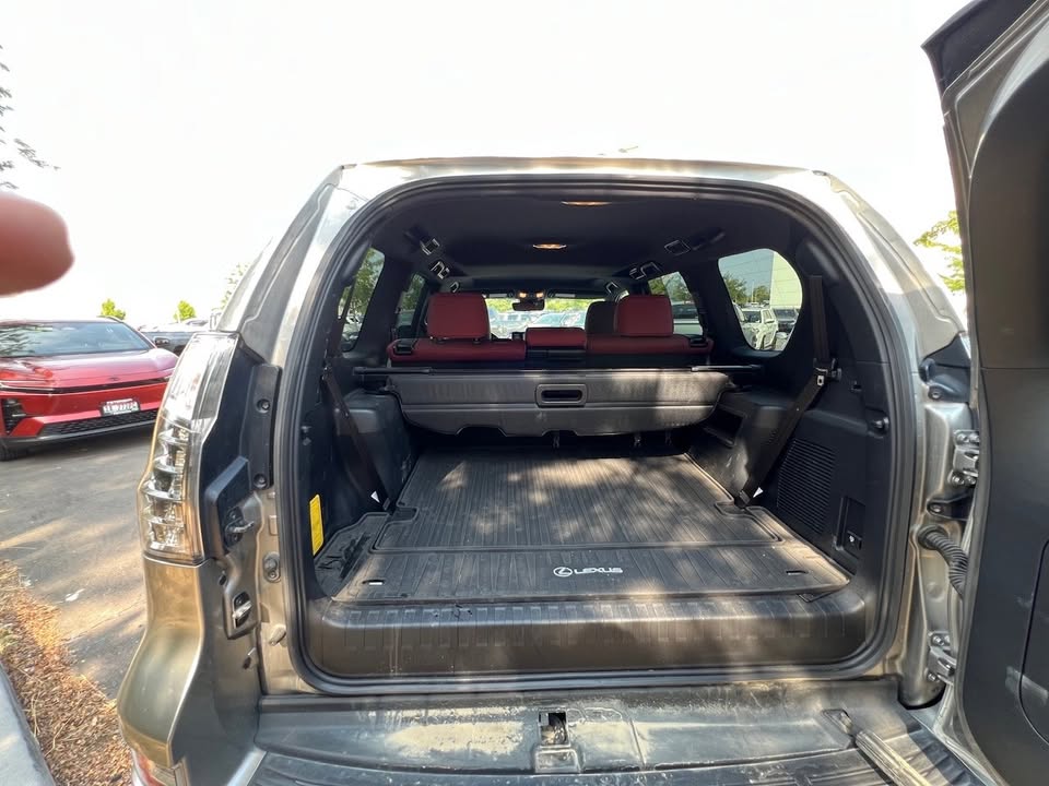 2023 Lexus GX 460 · Premium in Boise, ID (photo 5) — photo 5