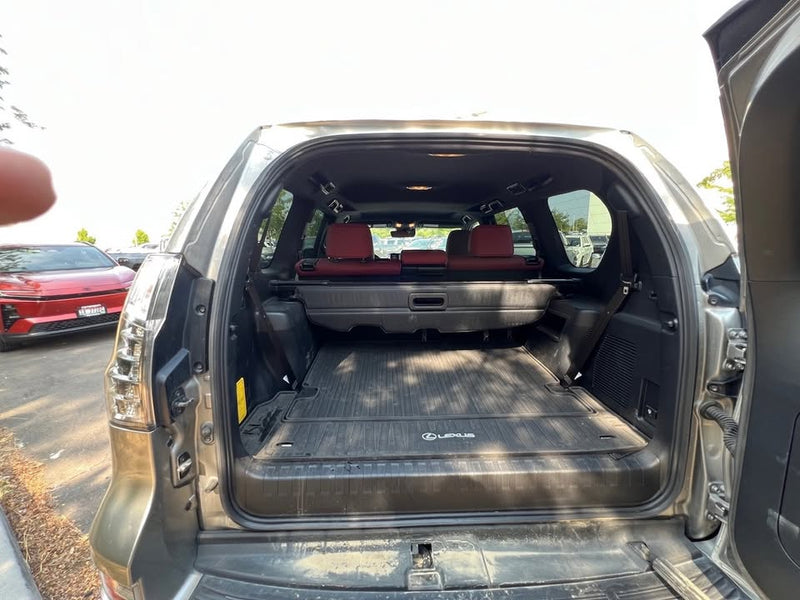 2023 Lexus GX 460 · Premium in Boise, ID (photo 5) — photo 5