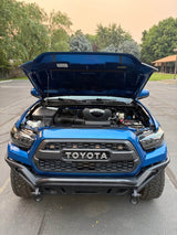 2018 Toyota Tacoma Double Cab · SR5 in Boise, ID (photo 5)
