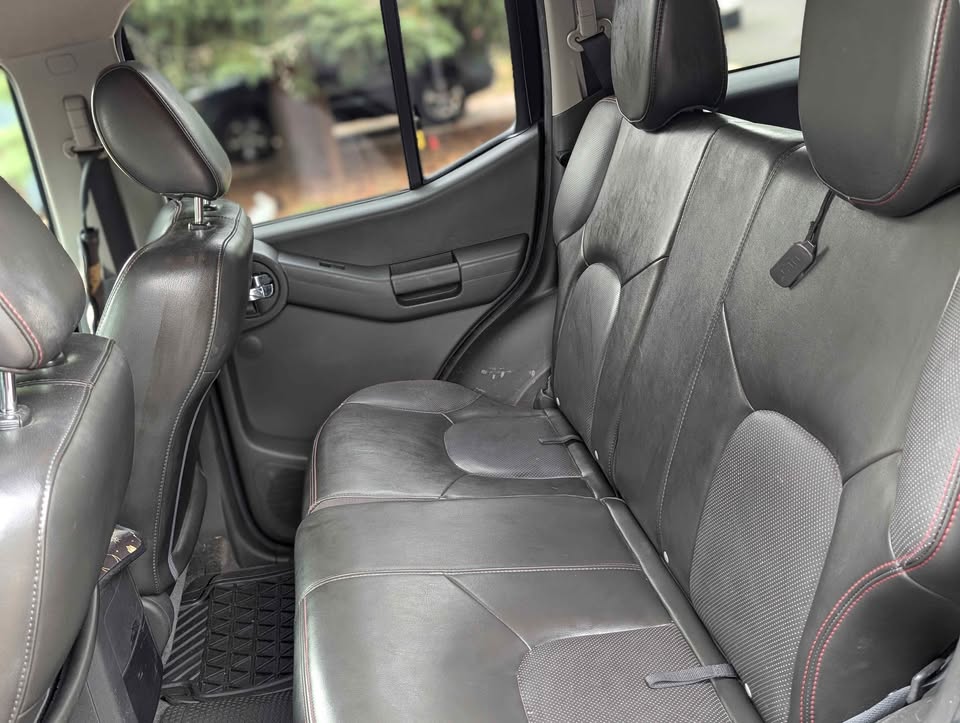 2012 Nissan Xterra · PRO-4X Sport Utility 4D in Aurora, CO (photo 9) — photo 9