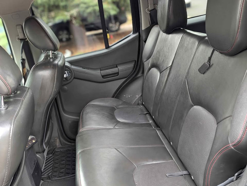 2012 Nissan Xterra · PRO-4X Sport Utility 4D in Aurora, CO (photo 9) — photo 9