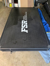 Free Spirit Recreation Odyssey V2 Standard 1-2 person Rooftop Tent in Burbank, CA (photo 1)