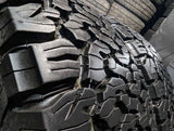 LT285/70R17
Bfgoodrich KO2 Tires $950 Set of 5 in Northlake, IL (photo 5)
