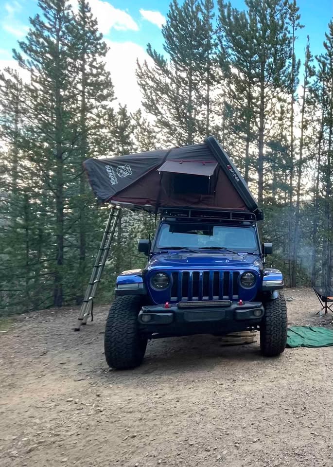 Ikamper Skycamp 2.0 in Denver, CO (photo 4) — photo 4