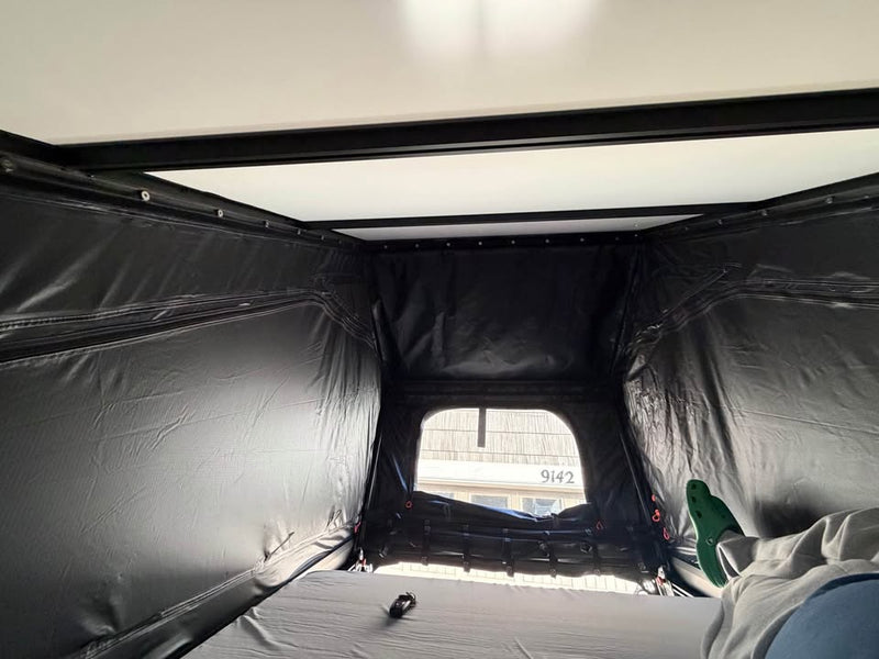 Lone Peak V2 Camper in Littleton, CO (photo 3) — photo 3
