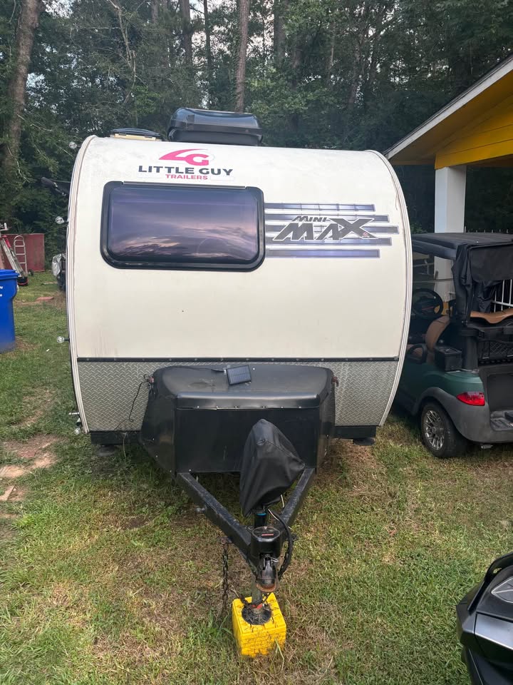 17 ft. Little Guy Mini Max RV in Willis, TX (photo 3) — photo 3