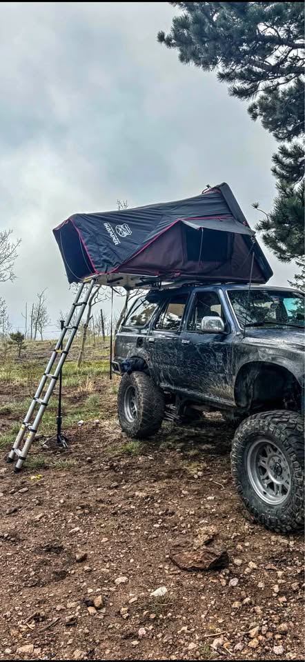 Ikamper Skycamp mini 2.0 in Broomfield, CO (photo 1) — photo 1