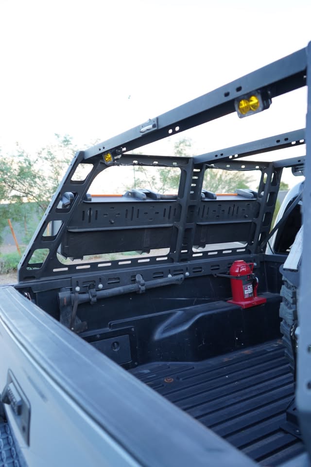2018 Toyota tacoma trd offroad in Phoenix, AZ (photo 12) — photo 12