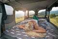 James Baroud Grand Raid XXL Hard Shell Rooftop Tent + Extras