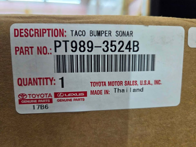 Toyota tacoma rear ARB bumper 2026 — photo 3