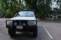 2003 Toyota Tacoma TRD