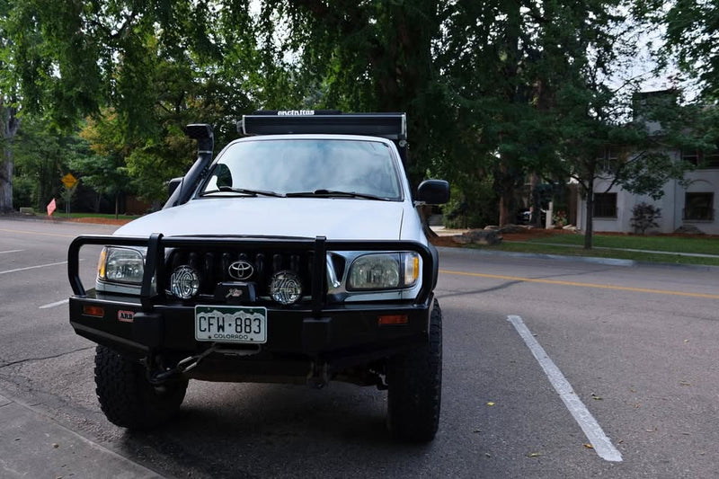 2003 Toyota Tacoma TRD in Fort Collins, CO (photo 1) — photo 1