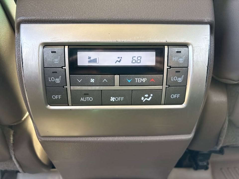 2019 Lexus GX in Englewood, CO (photo 10) — photo 10