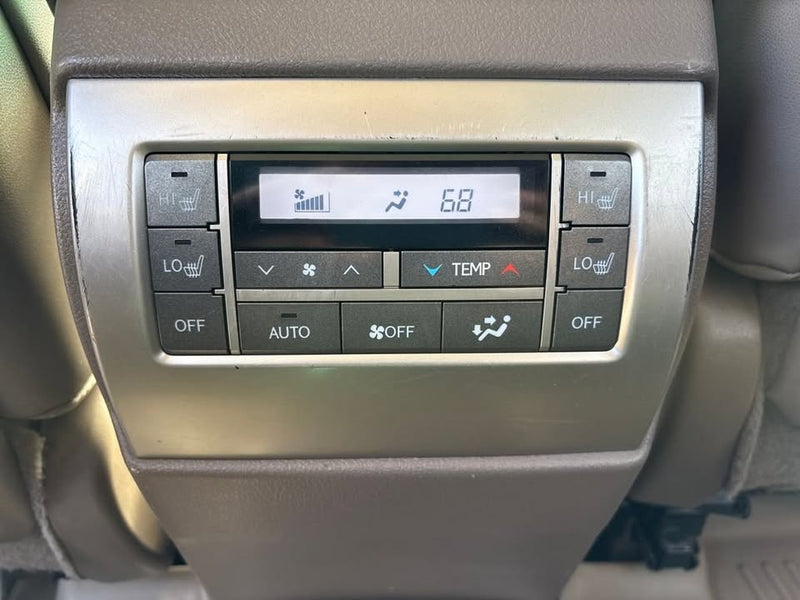 2019 Lexus GX in Englewood, CO (photo 10) — photo 10