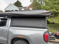 Alu-Cab Contour Canopy for GMC Canyon