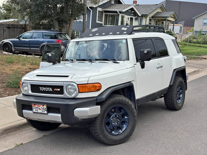 2010 Toyota FJ Cruiser in Greeley, CO (photo 1) — photo 1