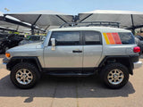 2011 Toyota FJ Cruiser · Sport Utility 2D in Colorado Springs, CO (photo 4)