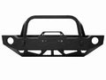 Smittybuilt 76744 Carbine Front Bumper - New in Box