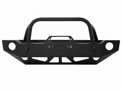 Smittybuilt 76744 Carbine Front Bumper - New in Box in North Ogden, Utah (photo 1)