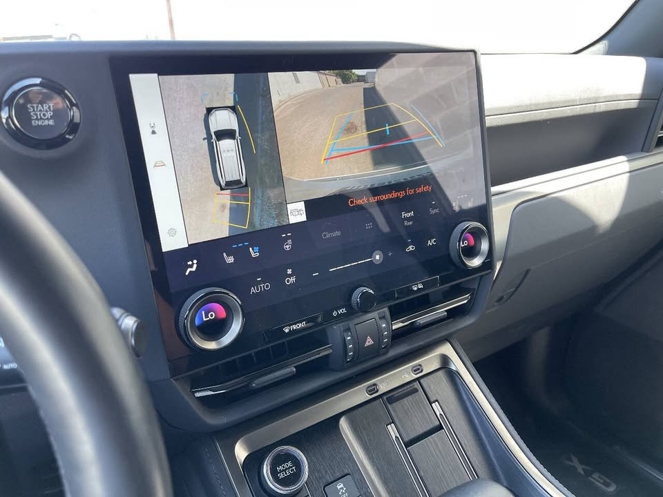 2024 Lexus GX 550 in Salt Lake City, UT (photo 11) — photo 11