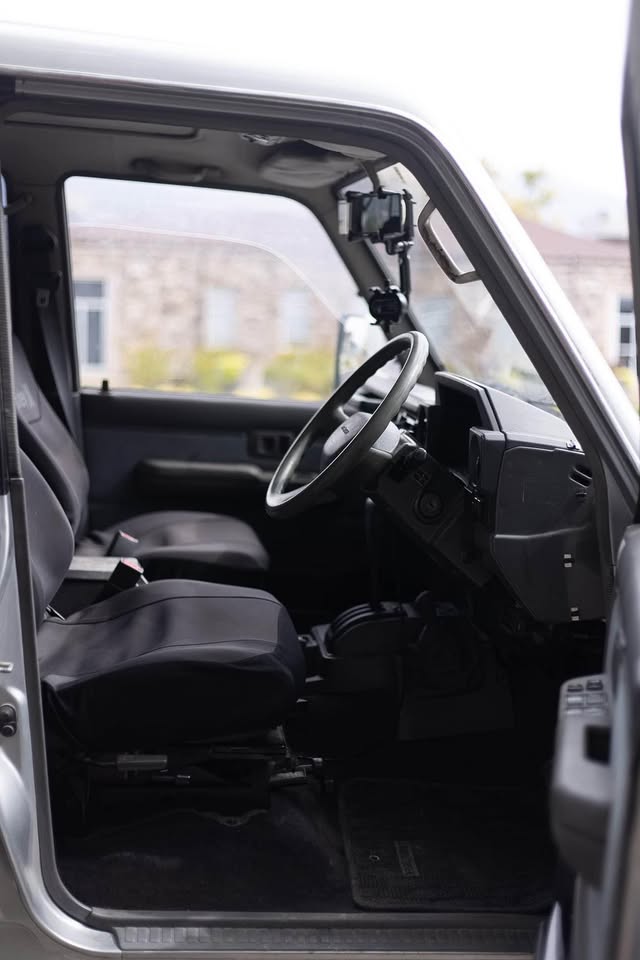 1993 Toyota Land Cruiser Prado in Layton, UT (photo 3) — photo 3