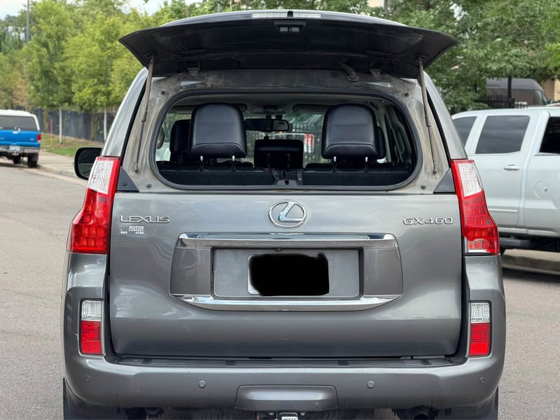 2010 Lexus GX · GX 460 Luxury Sport Utility 4D in Denver, CO (photo 7) — photo 7