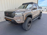 2022 Nissan Frontier Crew Cab · PRO-4X Pickup 4D 5 ft in Idaho Falls, ID (photo 1)